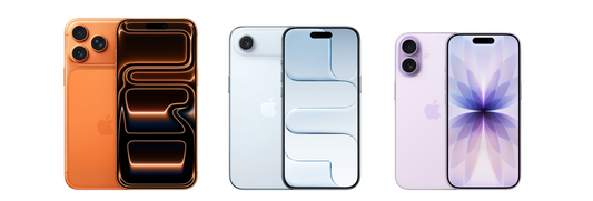 Awe-inspiring: The summary of Apple’s presentation