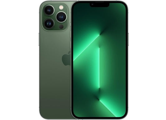 Apple Refurbished iPhone 13 Pro Max Alpine green