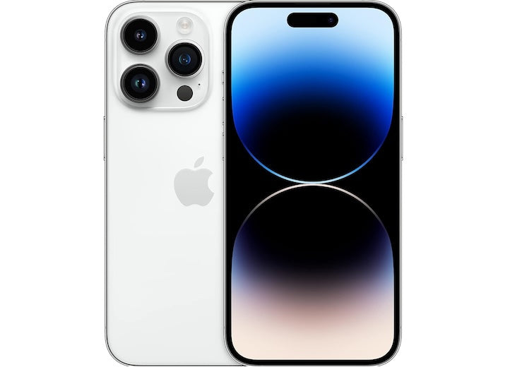 Apple Refurbished iPhone 14 Pro Max Silver