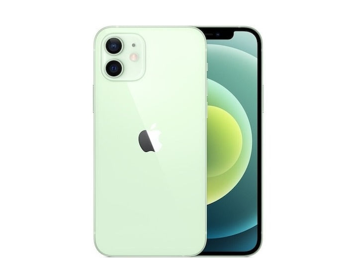 Apple iPhone 12 - Refurbished - Unlocked – fehventure LLC