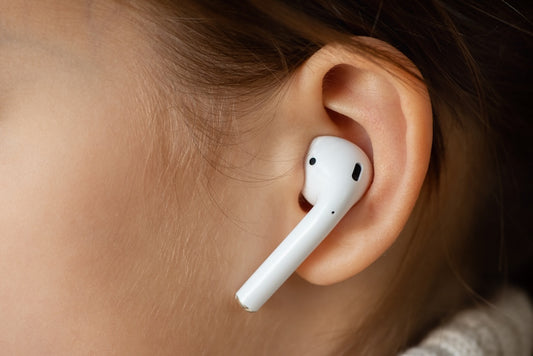 How to set up your AirPods on your iPhone for Clear Audio?