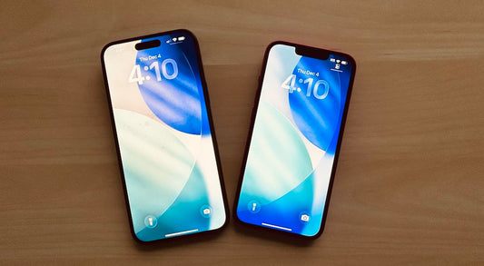 10 Reasons to Say Yes to a Large-Screen iPhone