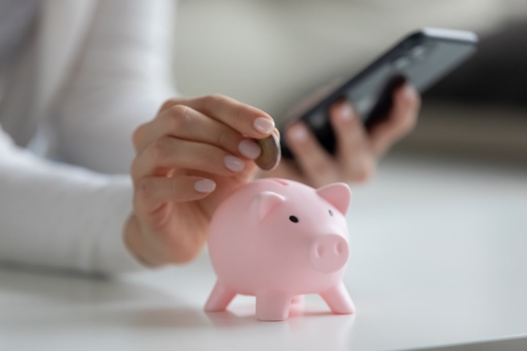 Did you know you can buy a phone with monthly payments?