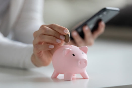 Did you know you can buy a phone with monthly payments?