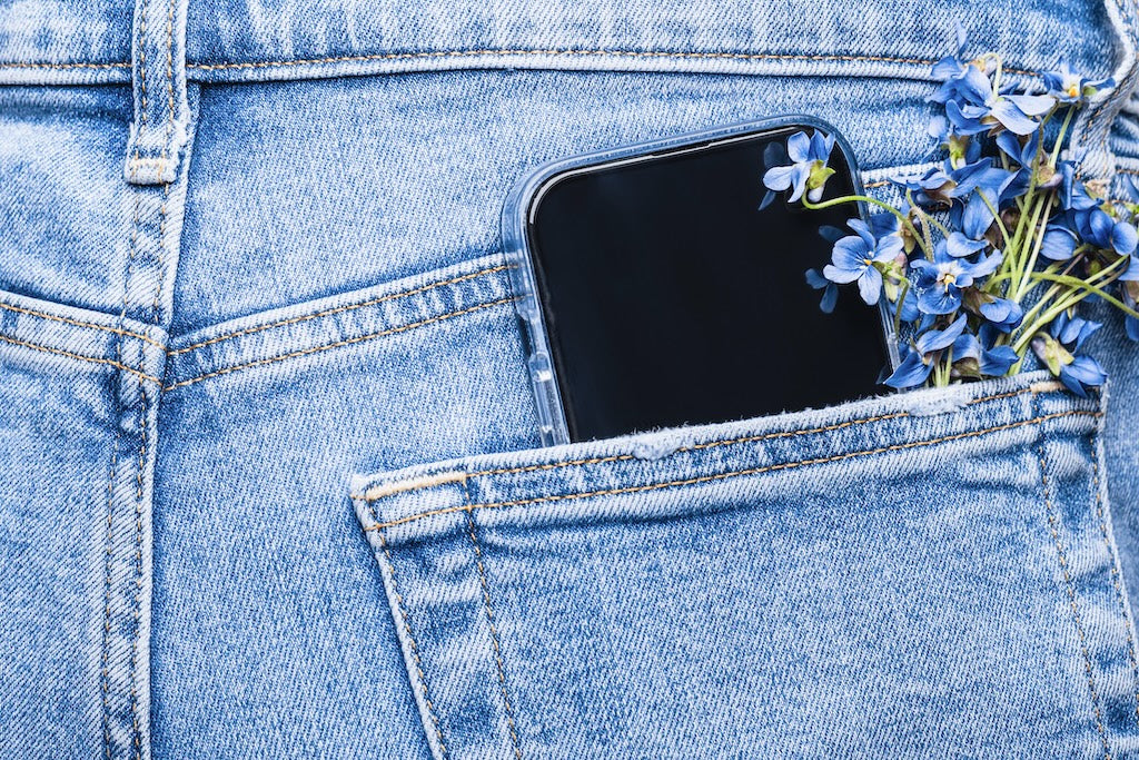 Spring Is the Season for Something New