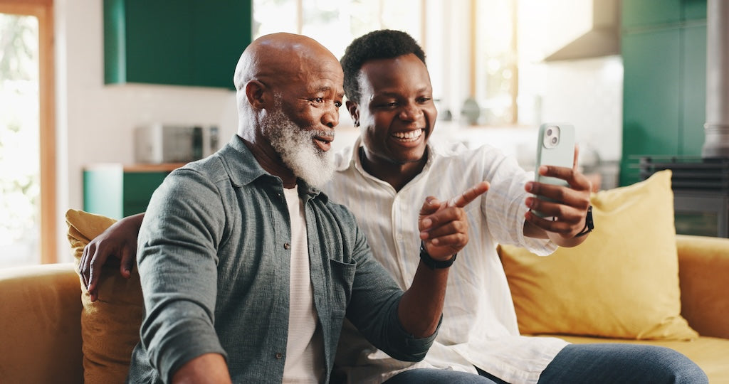 How to Set Up a Refurbished iPhone for Seniors: Step-by-Step Guide