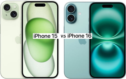 Let’s Find Out the Difference Between iPhone 15 and iPhone 16