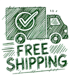 Free shipping icon