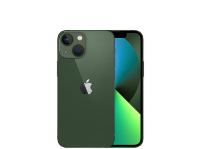 Apple Refurbished iPhone 13 mini Green