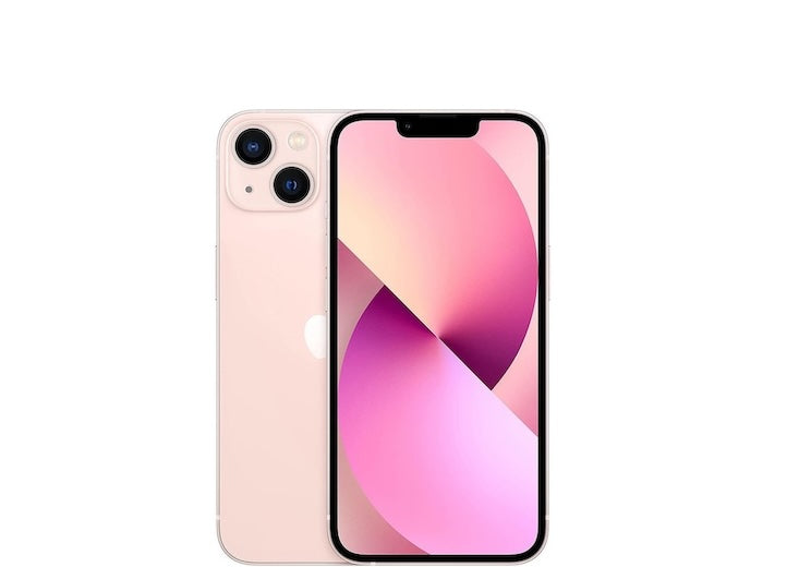 Apple Refurbished iPhone 13 mini Pink